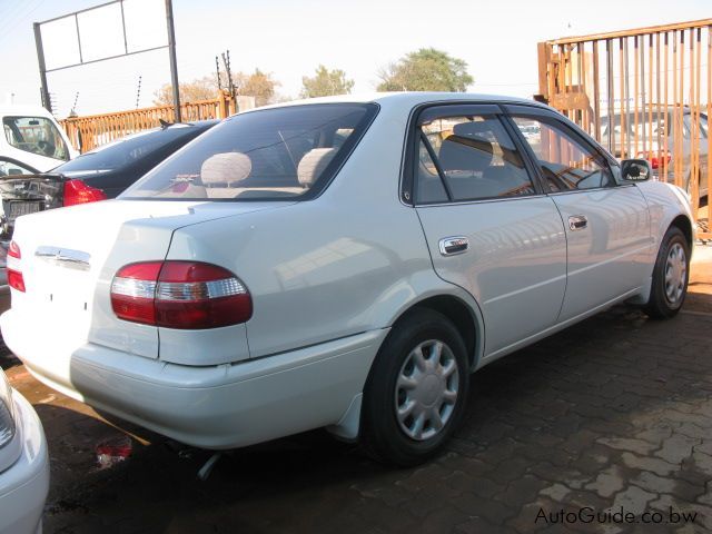 1990 toyota camry springs #4