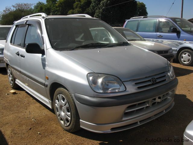 toyota car dealers in botswana #7