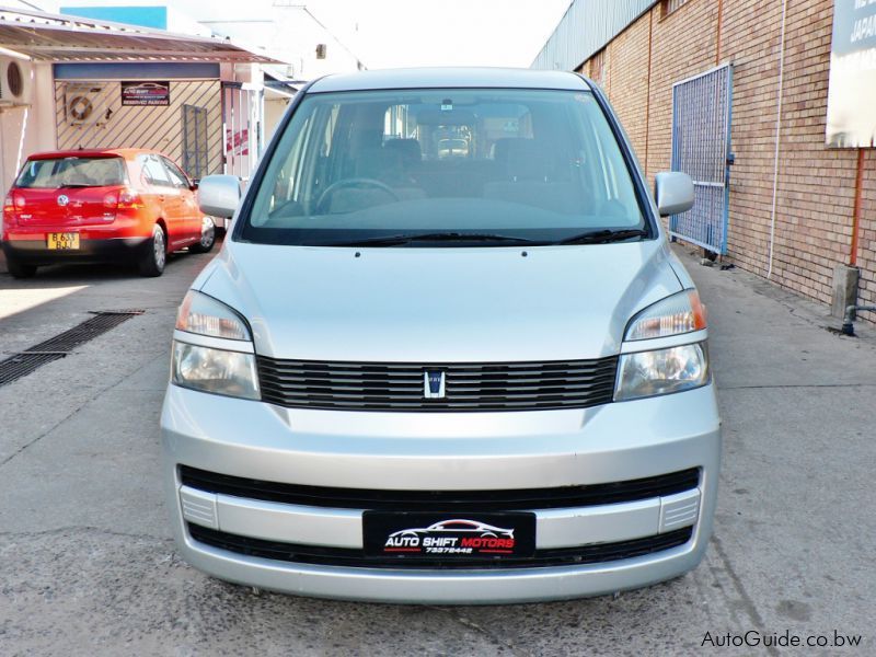 Used Toyota Voxy Voxy For Sale Gaborone Toyota Voxy Sales