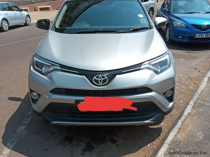 Used Toyota Rav Rav For Sale Gaborone Toyota Rav Sales