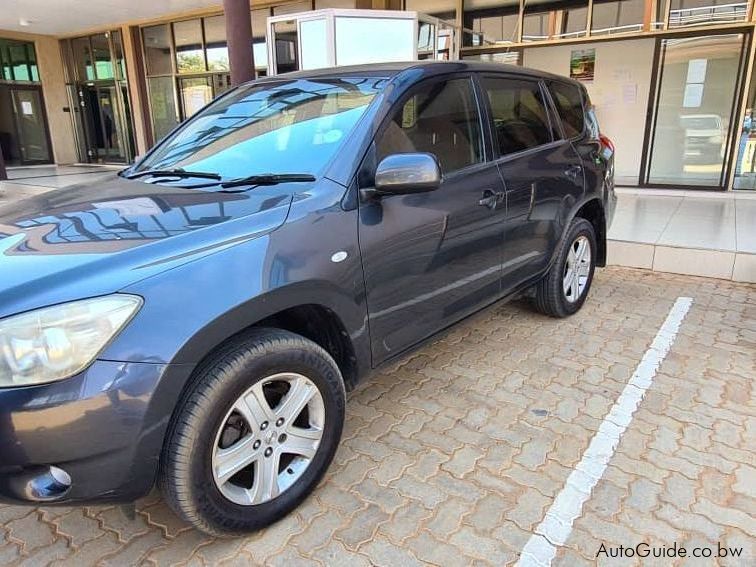 Used Toyota Rav Rav For Sale Palapye Toyota Rav Sales