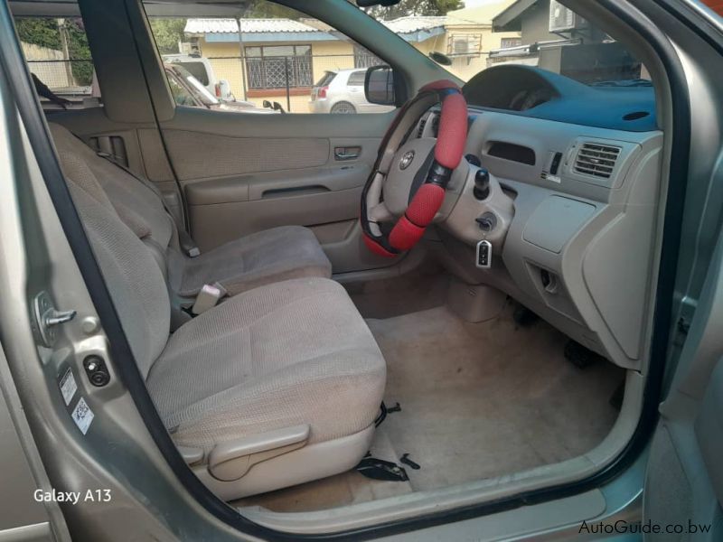 Used Toyota Raum Raum For Sale Gaborone Toyota Raum Sales