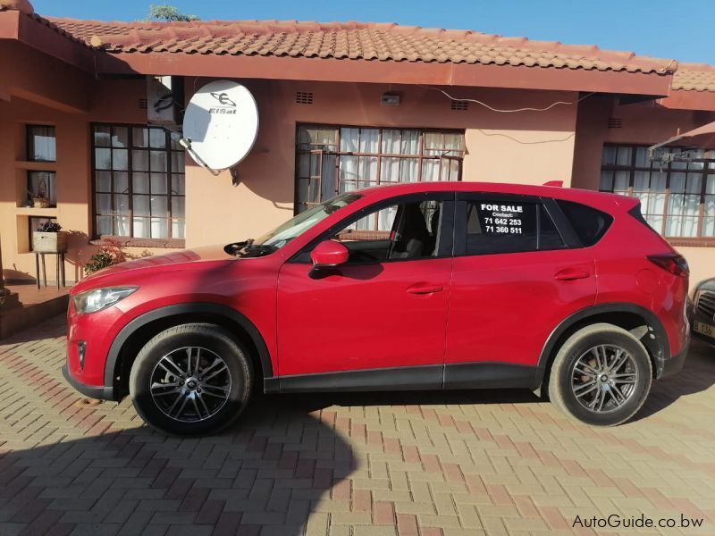 Used Mazda CX5 2013 CX5 For Sale Gaborone Mazda CX5 Sales Mazda