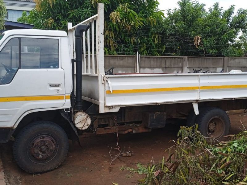 Used Toyota Dyna 4 Ton | 1995 Dyna 4 Ton for sale | Gaborone Toyota ...