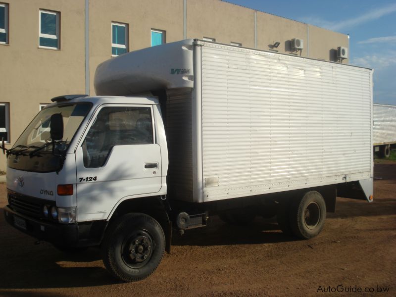 Used Toyota DYNA 4 TON | 2001 DYNA 4 TON for sale | 168.167.182.189 ...