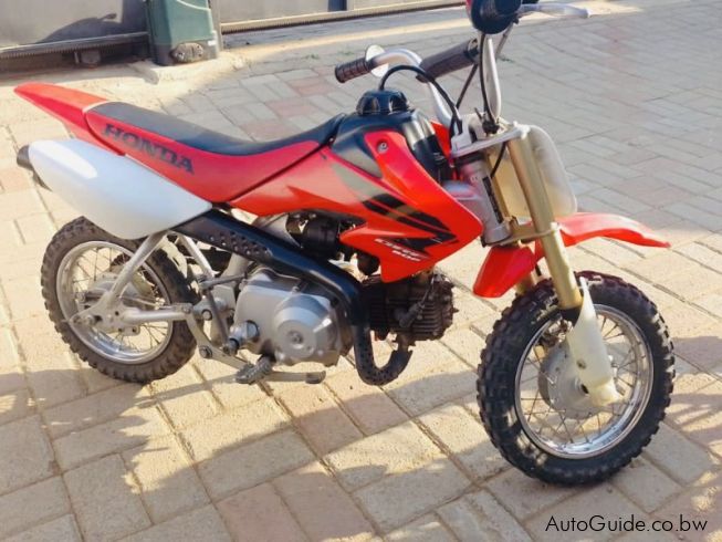 used honda crf50f for sale