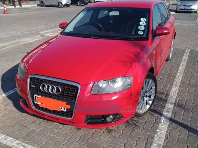 Used Audi A3, 2008 A3 for sale, Letlhakane Audi A3 sales