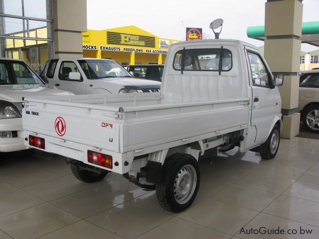 Dongfeng Sokon Mini Truck