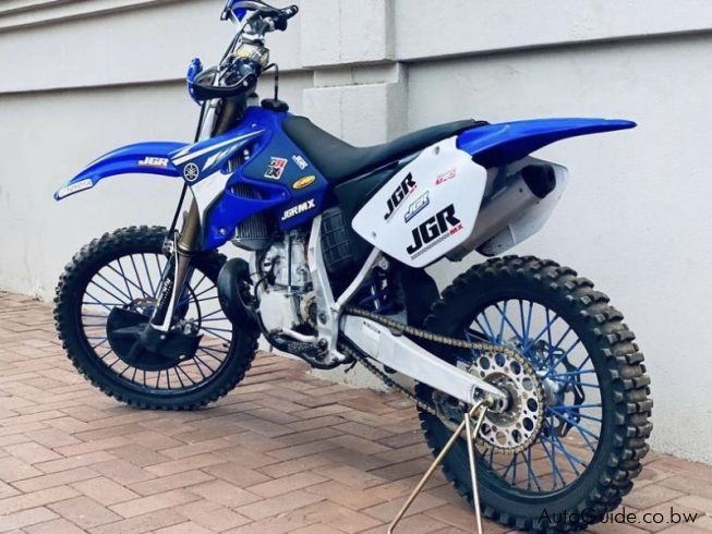 2008 yz250 for sale