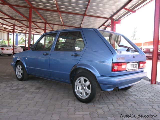 Used Volkswagen Citi Golf Sport | 2009 Citi Golf Sport for sale ...