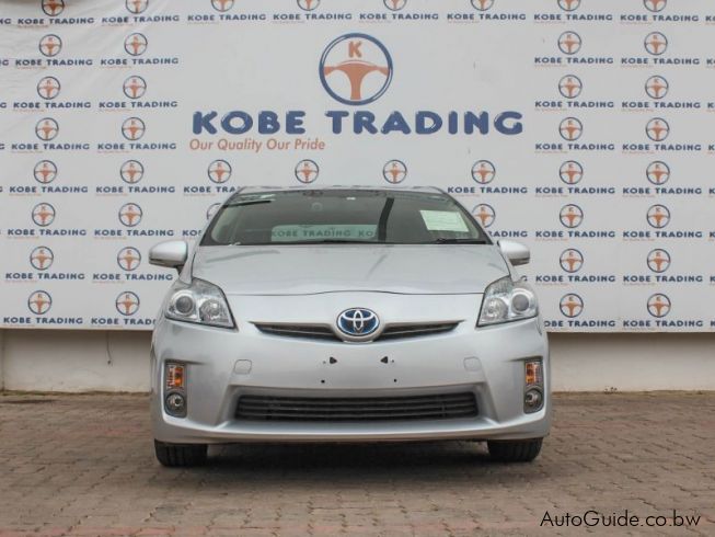 2010 prius deals for sale