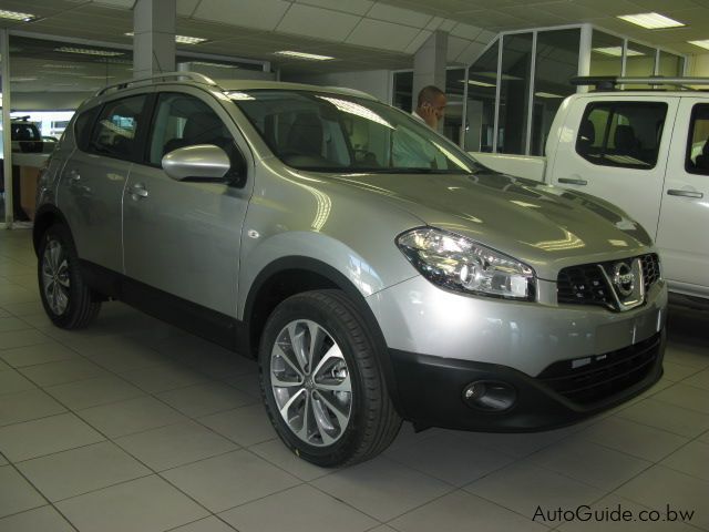 C1111 nissan qashqai