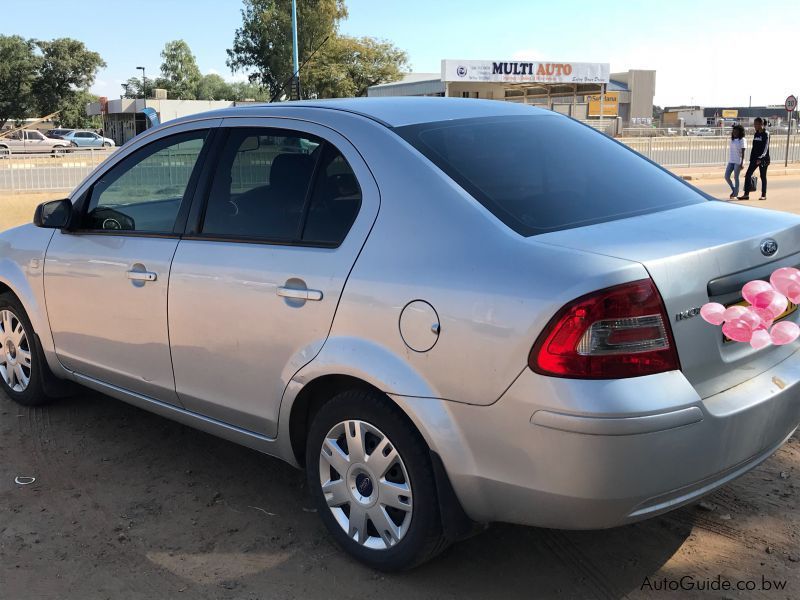 Used Ford Ikon | 2012 Ikon for sale | Gaborone Ford Ikon sales | Ford ...