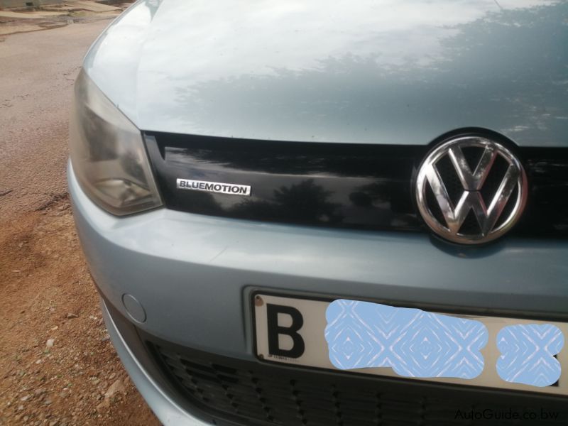 Used Volkswagen Polo Tdi Polo Tdi For Sale Gaborone Volkswagen