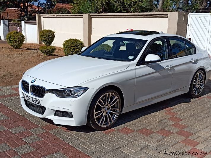 Used BMW 328i | 2014 328i for sale | Gaborone BMW 328i sales | BMW 328i ...