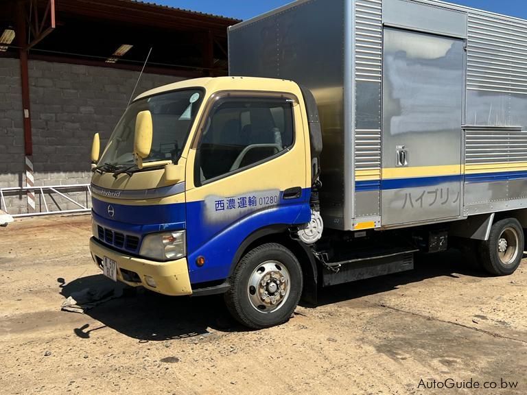 Used Hino Truck Tonne Truck Tonne For Sale Gaborone Hino Truck Tonne Sales