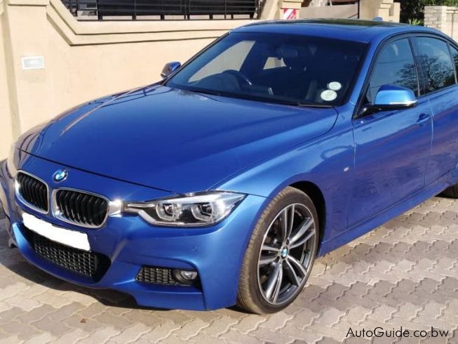 Bmw 320 f30 характеристики