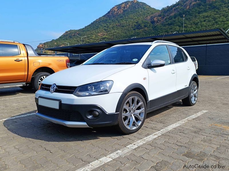 Used Volkswagen Polo Vivo Maxx | 2018 Polo Vivo Maxx for sale ...