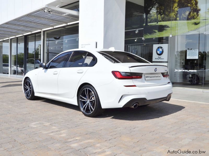 Used BMW 330i | 2019 330i for sale | Gaborone BMW 330i sales | BMW 330i ...