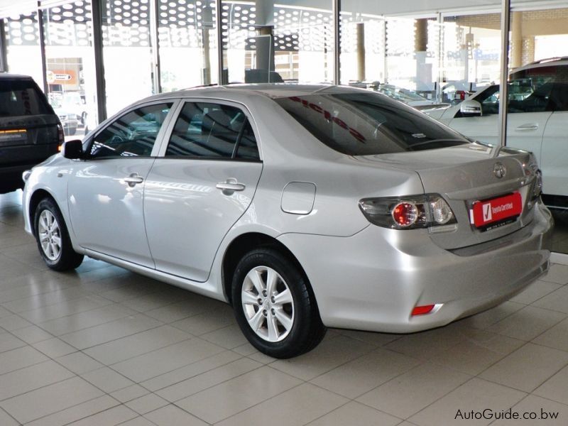 Used Toyota Corolla Quest Plus | 2019 Corolla Quest Plus for sale ...