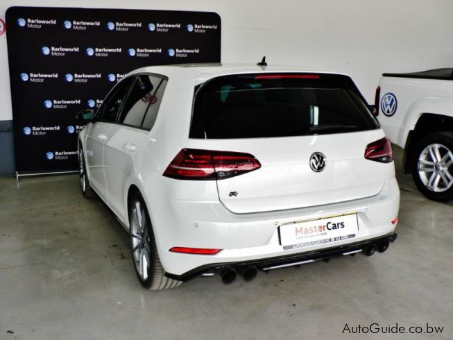 Used Volkswagen Golf 7 R | 2019 Golf 7 R for sale | Gaborone Volkswagen ...