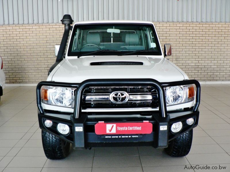 Used Toyota Land Cruiser LX V8 | 2020 Land Cruiser LX V8 for sale ...