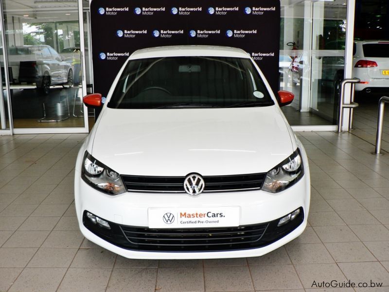 Used Volkswagen Polo Vivo Sound Edition | 2020 Polo Vivo Sound Edition ...