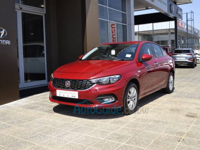 Used Fiat Tipo Easy, 2021 Tipo Easy for sale, Gaborone Fiat Tipo Easy  sales, Fiat Tipo Easy Price P 199,900