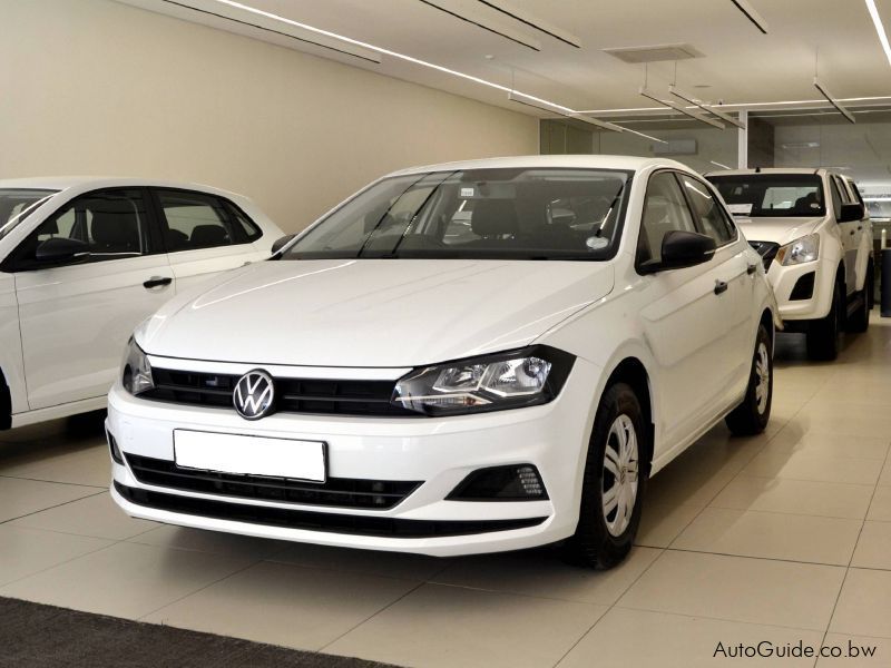 Used Volkswagen Polo TSi Trendline | 2021 Polo TSi Trendline for sale ...