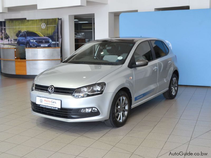 Used Volkswagen Polo Vivo Mswenko | 2021 Polo Vivo Mswenko for sale ...