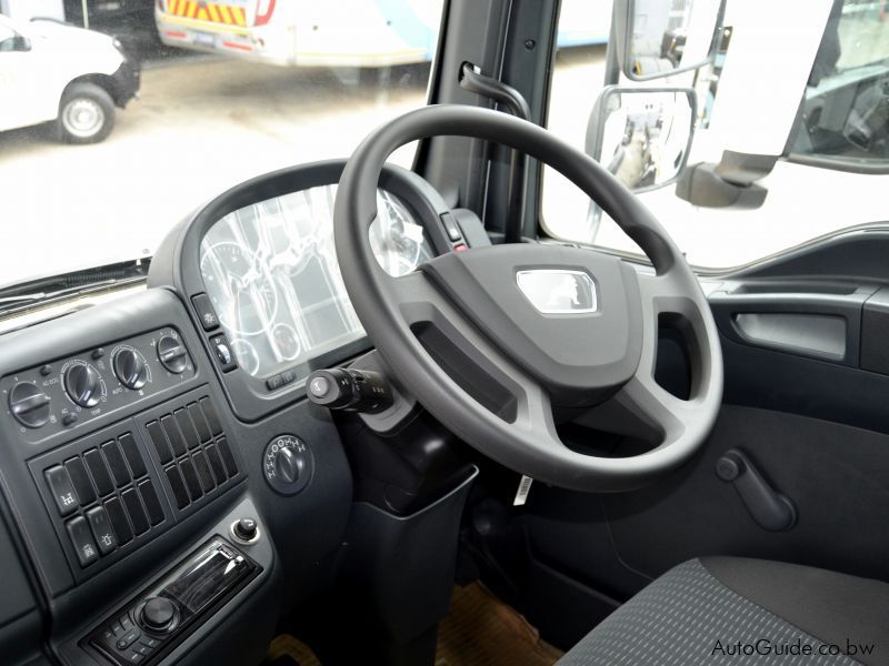 New MAN TGM 18.240 (4x4) | 2022 TGM 18.240 (4x4) for sale | Gaborone ...