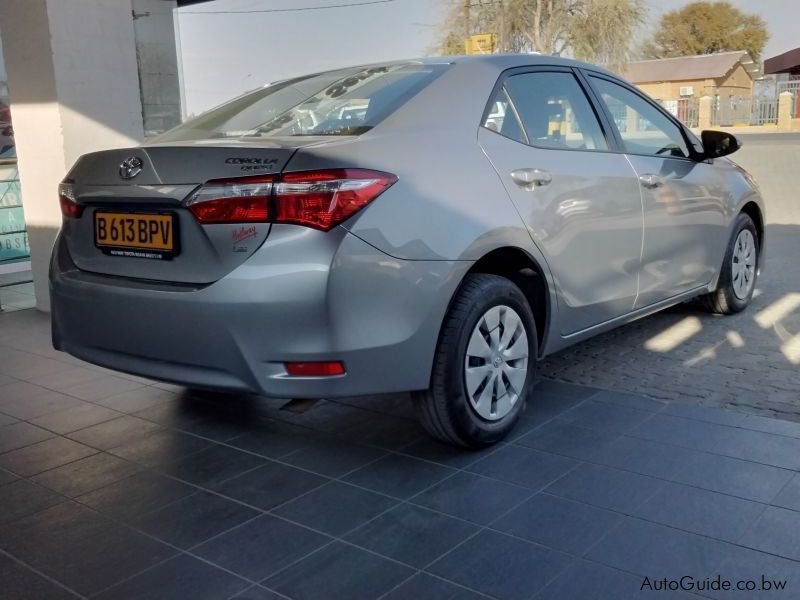 Used Toyota Corolla Quest Plus CVT | 2022 Corolla Quest Plus CVT for ...