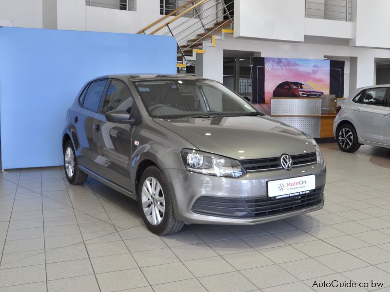 Used Volkswagen Polo Vivo | 2022 Polo Vivo for sale | Gaborone ...