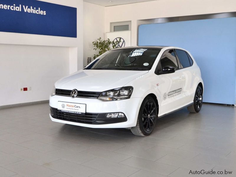 Used Volkswagen Polo Vivo | 2023 Polo Vivo for sale | Gaborone ...