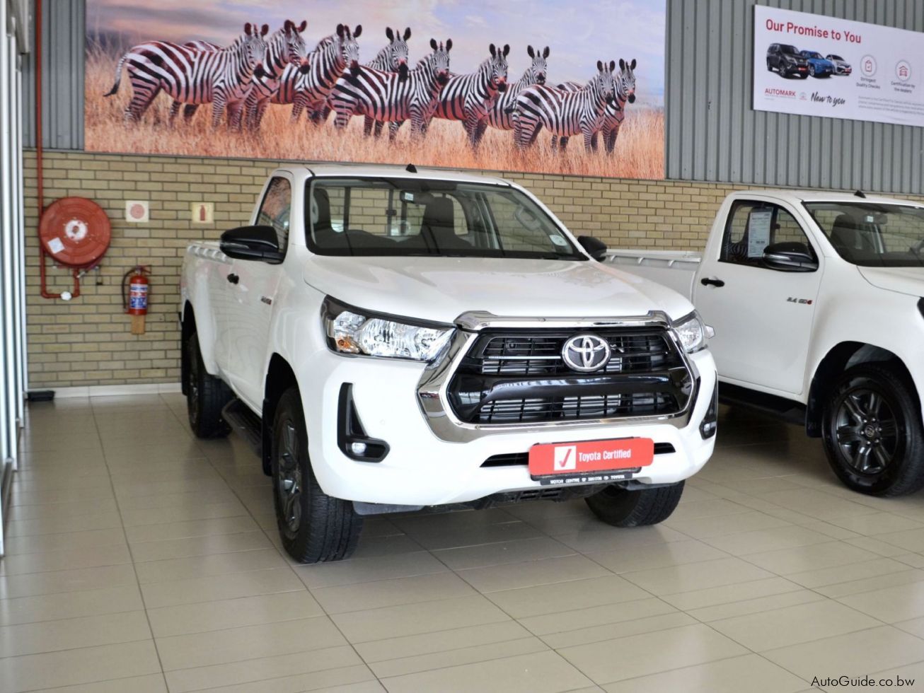 Used Toyota Hilux Gd Hilux Gd For Sale Gaborone Toyota Hilux Gd Sales Toyota Hilux