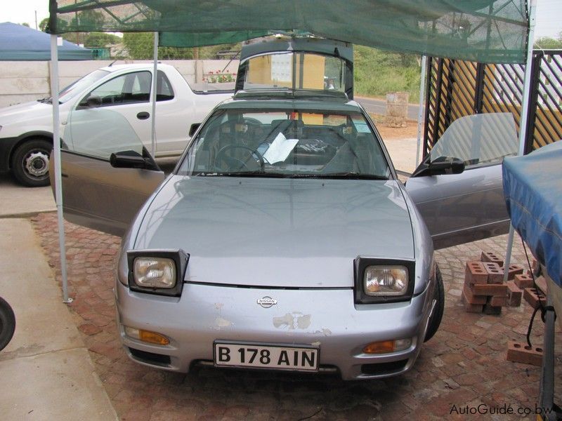 1993 nissan 200sx for sale