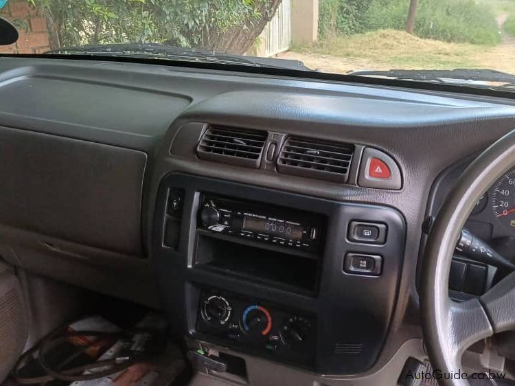 Nissan Patrol GRX in Botswana