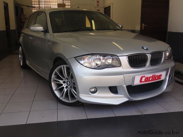 Used Bmw 130i M Sport 2006 130i M Sport For Sale Gaborone Bmw 130i M Sport Sales Bmw 130i M Sport Price P 149 900 Used Cars