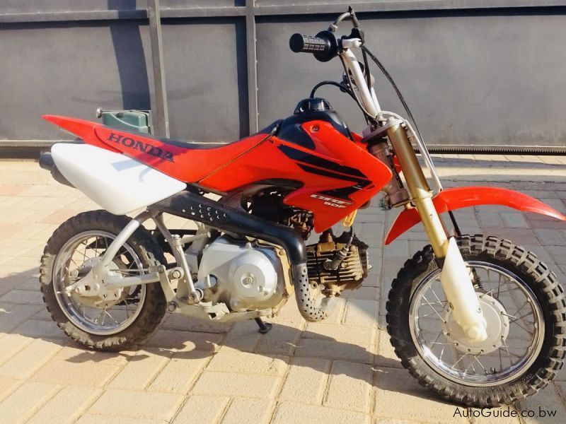 used honda crf50f for sale