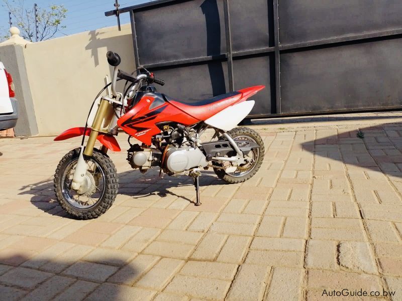 used honda crf50f for sale