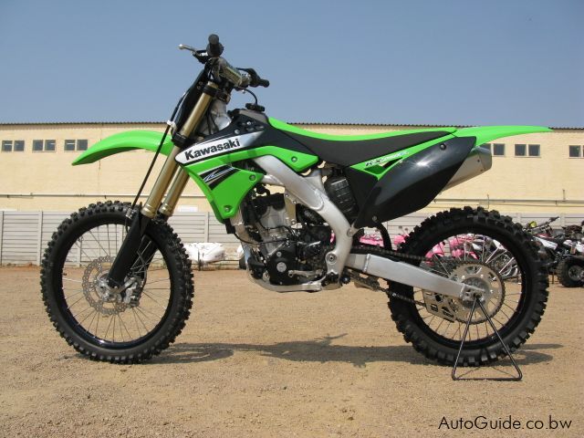 2010 kx250 for sale