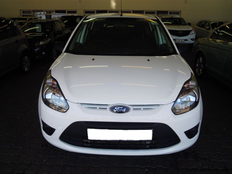 Used Ford Figo Figo For Sale Gaborone Ford Figo Sales Ford