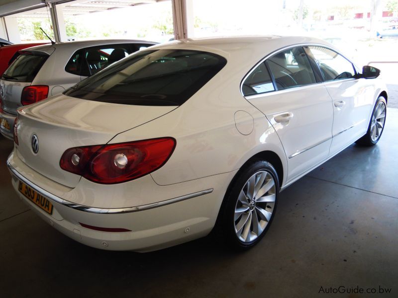 Used Volkswagen CC TSi 2012 CC TSi For Sale Gaborone Volkswagen CC TSi Sales Volkswagen CC