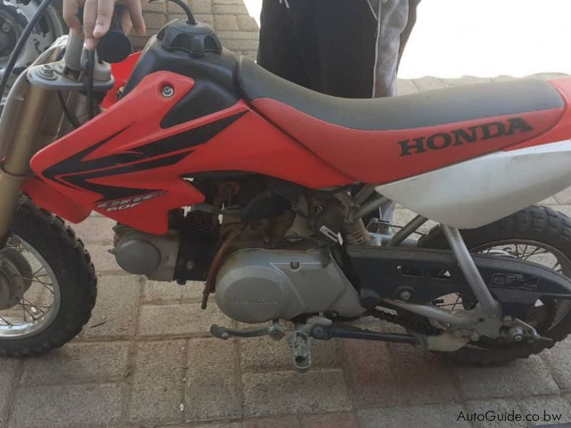 used honda crf50f for sale