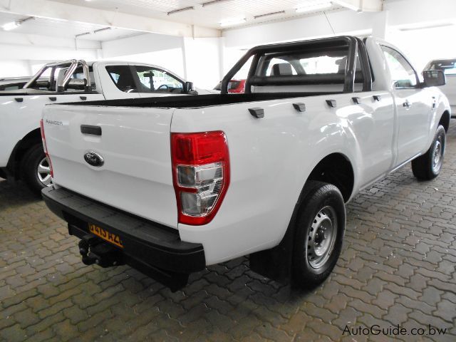 Used Ford Ranger | 2014 Ranger for sale | Gaborone Ford Ranger sales ...