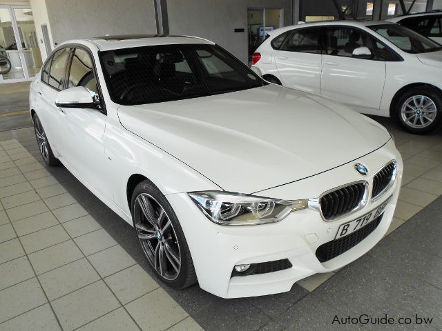 Used Bmw 3i A F30 15 3i A F30 For Sale Gaborone Bmw 3i A F30 Sales Bmw 3i A F30 Price P 3 999 Used Cars