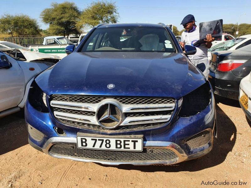 Used Mercedes-Benz CLC 220D | 2017 CLC 220D for sale ...