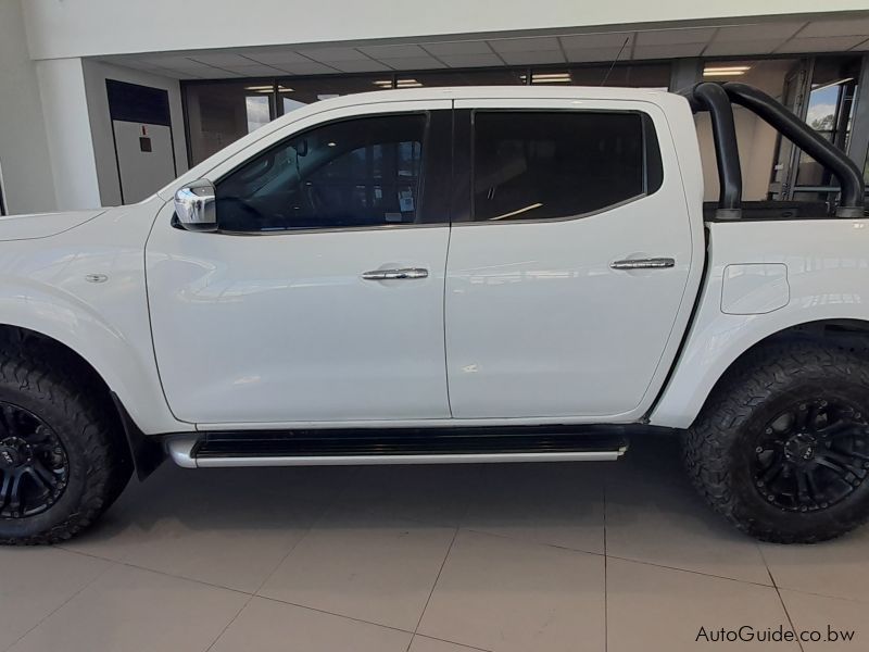 Used Nissan Navara SE 4X4 SE | 2017 Navara SE 4X4 SE for sale ...