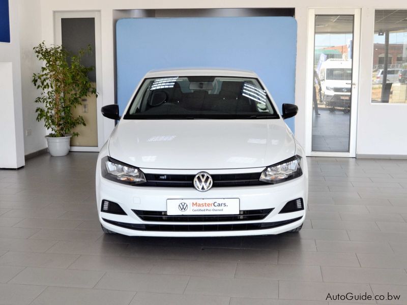 Used Volkswagen Polo TSi | 2019 Polo TSi for sale | Gaborone Volkswagen ...