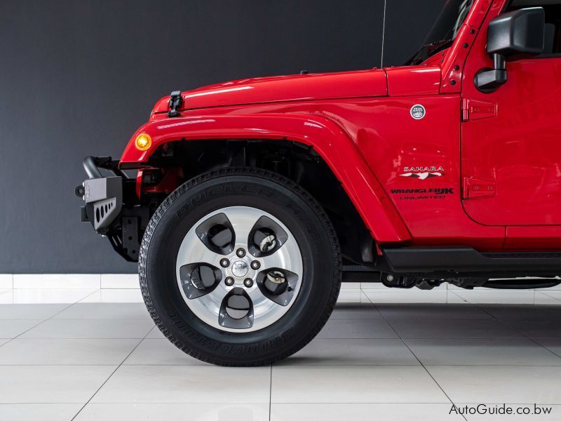 Used Jeep Wrangler Jk Sahara Unlimited Wrangler Jk Sahara Unlimited For Sale